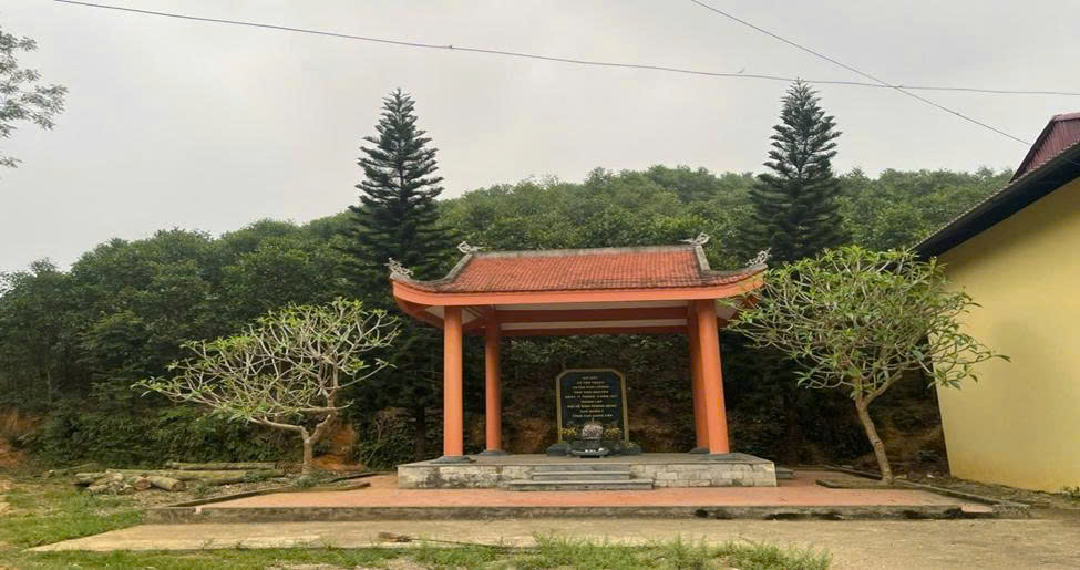CHI ĐOÀN TRƯỜNG TIỂU HỌC YÊN TRẠCH- NƠI KHỞI NGUỒN VIỆN Y HỌC DỰ PHÒNG QUÂN ĐỘI