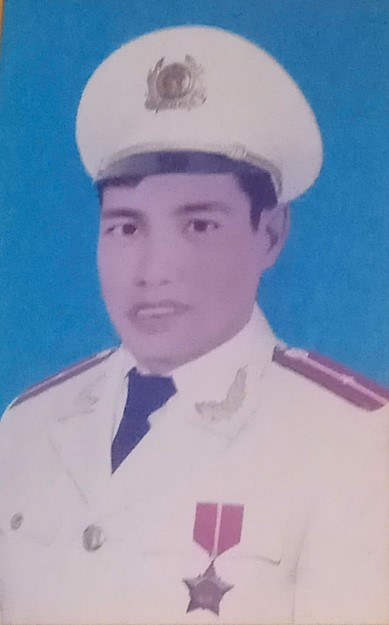 LIỆT SĨ LÃ VĂN TIỆN: MÁU NHUỘM ĐẤT TÂY NGUYÊN VÀ LỜI THỀ SON SẮT NƠI QUÊ NHÀ