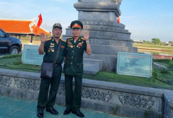 Nguyễn Phương Châm