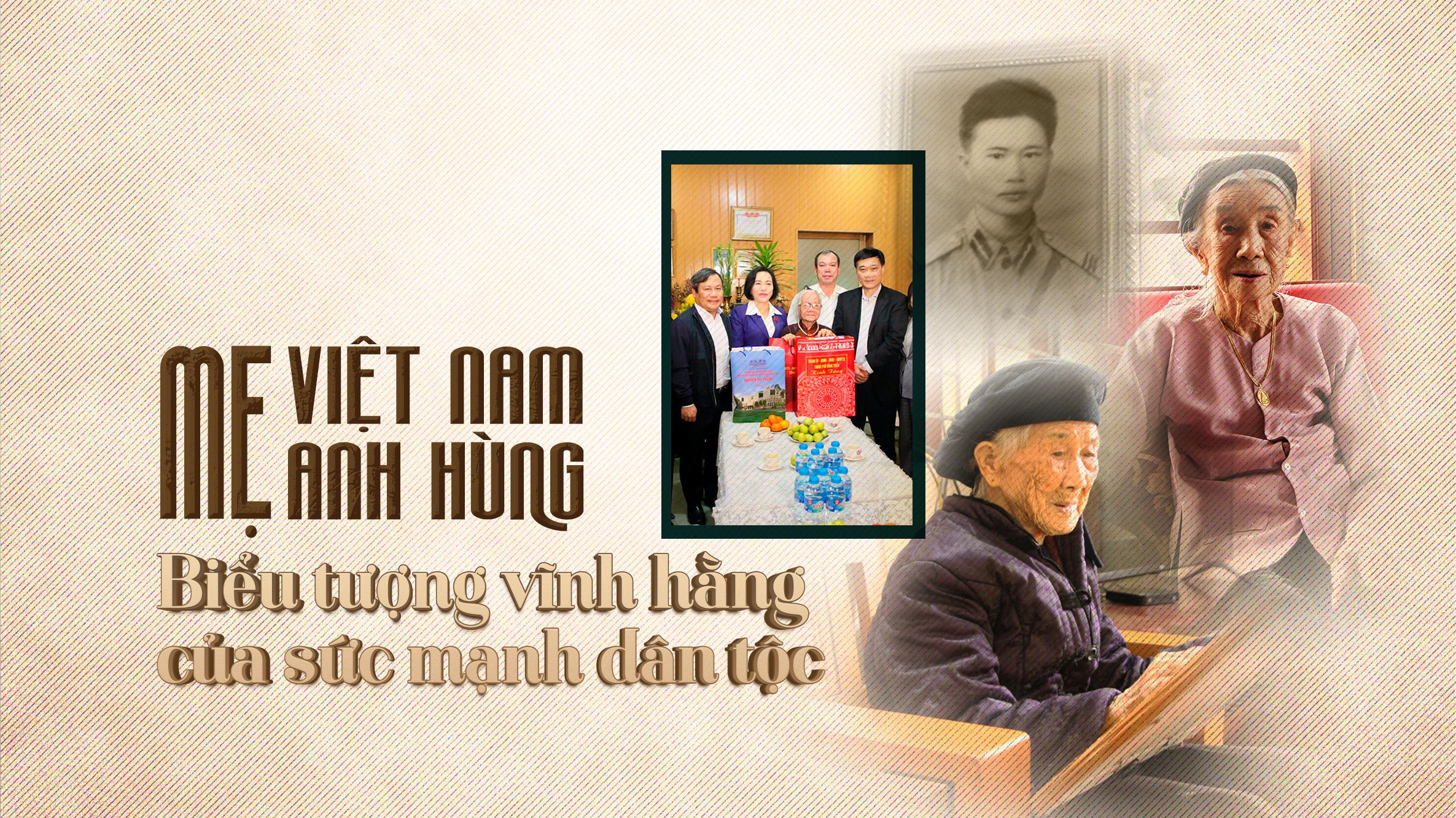 NHỮNG NGỌN ĐÈN KHÔNG TẮT