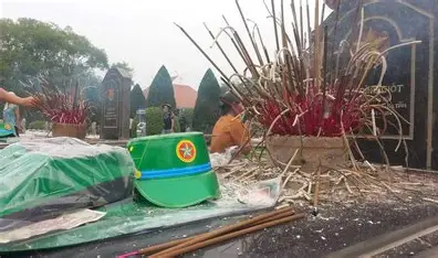 Anh hùng Phan Đình Giót và bản hùng ca Him Lam