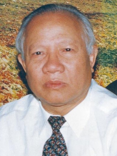 Đậu Ngọc Xuân