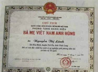 Ngọn lửa không tắt 