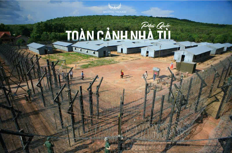  "TIẾNG VỌNG TỪ ĐỊA NGỤC TRẦN GIAN"