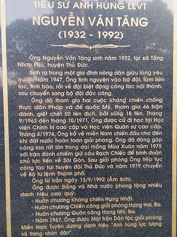 Anh hùng nguyễn văn tăng
