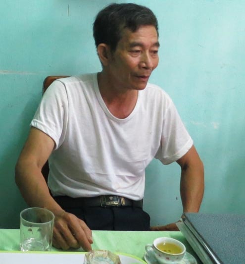 Hà Công Văn