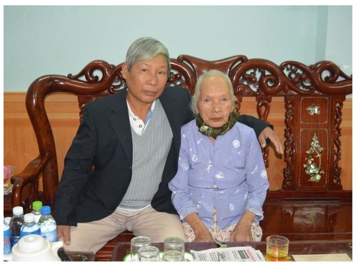Còn mãi những tượng đài Người Mẹ