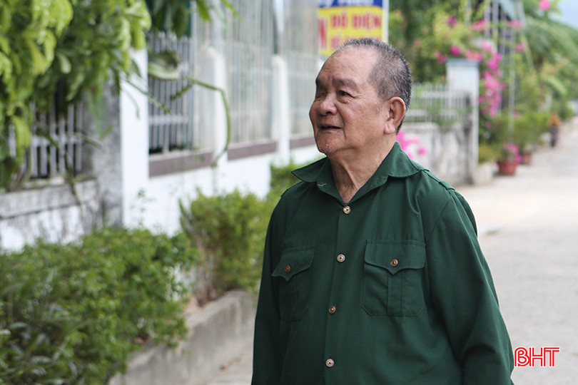 BỮA CƠM THỜI CHIẾN