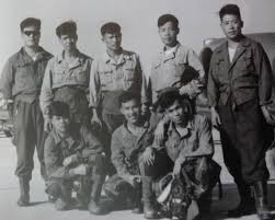 “Người trời” Trần Hanh