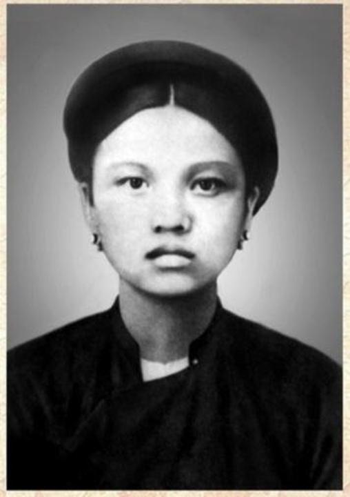 Đồng chí Nguyễn Thị Minh Khai – Người bảo vệ cơ sở Đảng trong thời kỳ hoạt động bí mật
