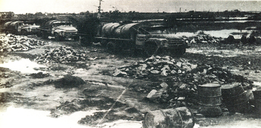 Đóng góp của quân và dân Nghệ An vào đại thắng mùa Xuân năm 1975
