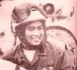 ANH HÙNG NGUYỄN VĂN CỐC. 