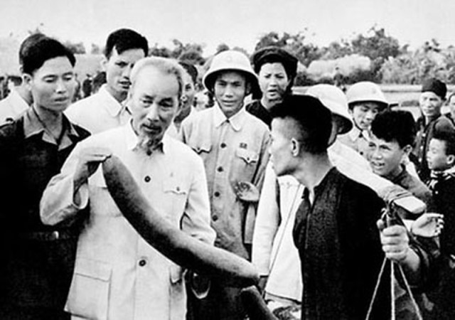 “Dùng nhục hình là trái chính sách của Đảng, của Chính phủ”