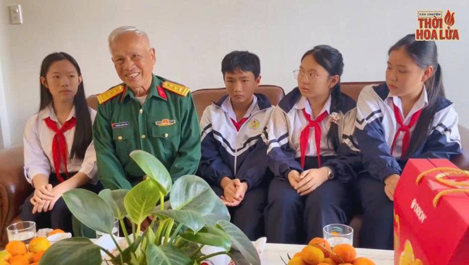 TRƯƠNG ĐÌNH CỔN
