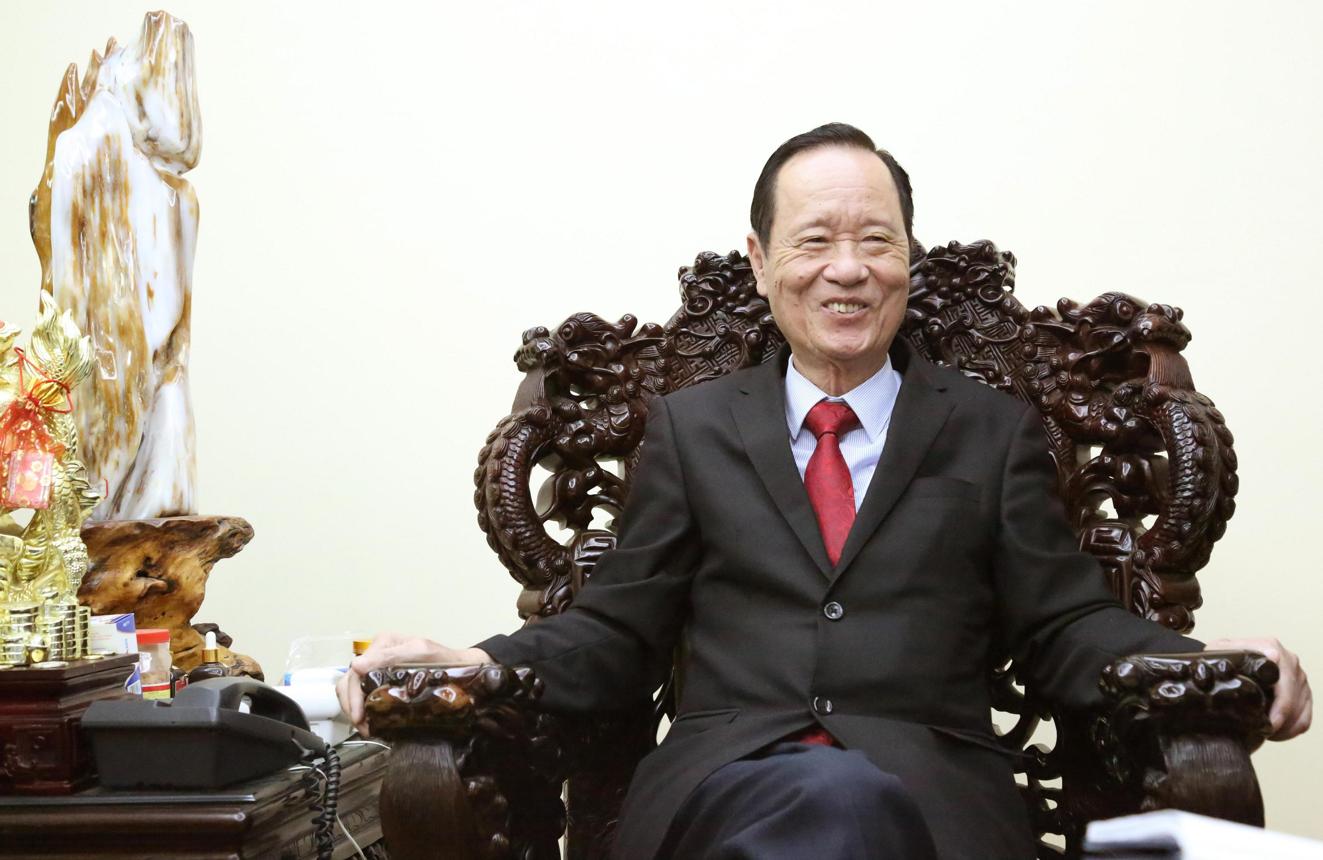 ANH HÙNG LAO ĐỘNG TRẦN VĂN SEN – NGƯỜI THƯƠNG BINH LÀM KINH TẾ GIỎI
