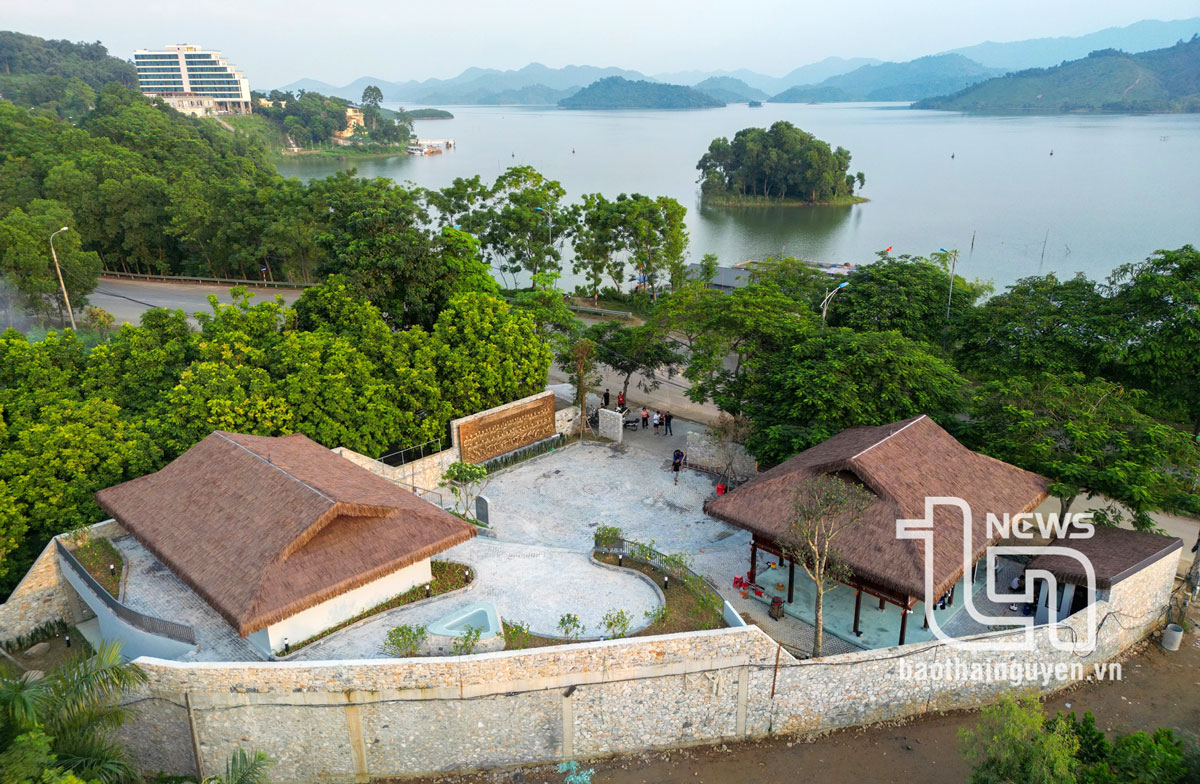 Di tích lịch sử quốc gia trường dạy làm báo Huỳnh Thúc Kháng