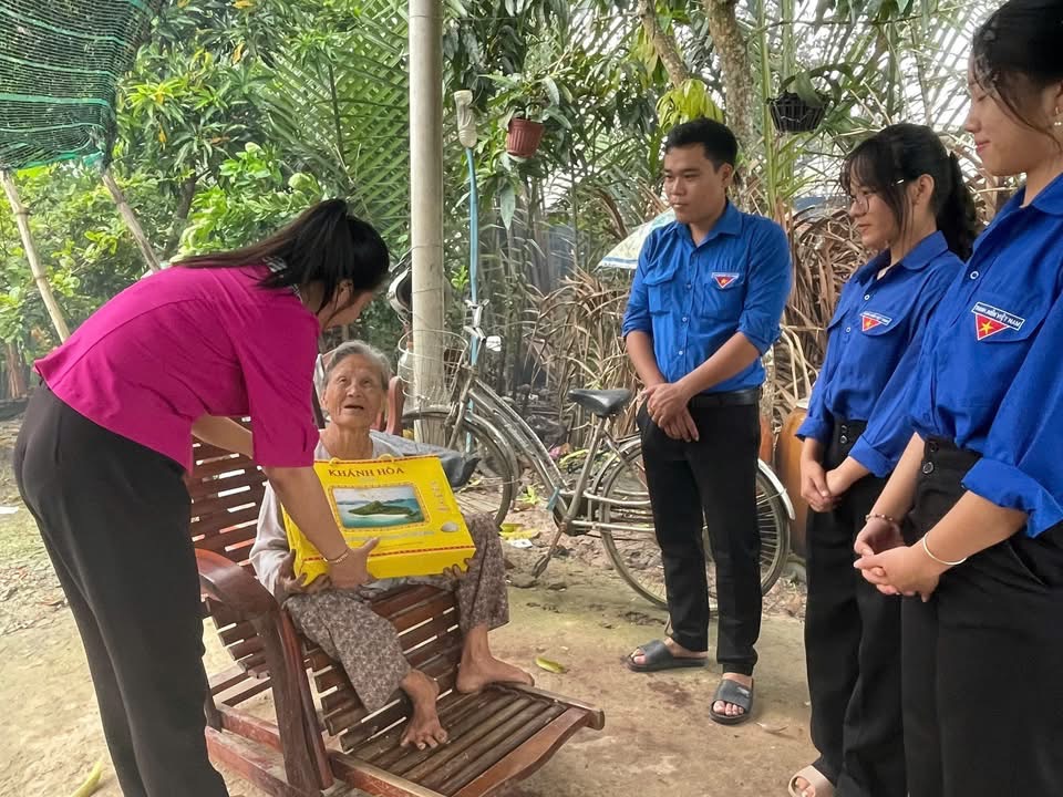 MẸ VIỆT NAM ANH HÙNG MAI THỊ ĐẦY – BIỂU TƯỢNG CỦA LÒNG HY SINH VÀ NIỀM TỰ HÀO DÂN TỘC