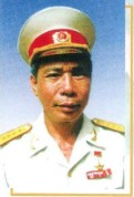ANH HÙNG LLVT NHÂN DÂN TRẦN THANH HÙNG