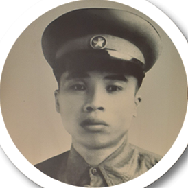 Liệt sĩ, Anh hùng Đặng Đình Hồ 