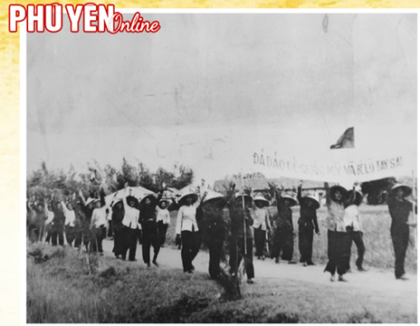 NGỌN ĐUỐC TRUNG KIÊN TRÊN ĐẤT MẸ HÒA THỊNH ANH HÙNG LLVTND TRẦN THỊ CÓ (1927 – 1961)