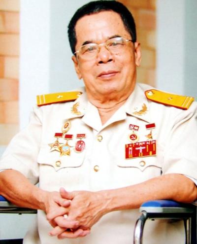 6 lần cưa chân ý chí thép