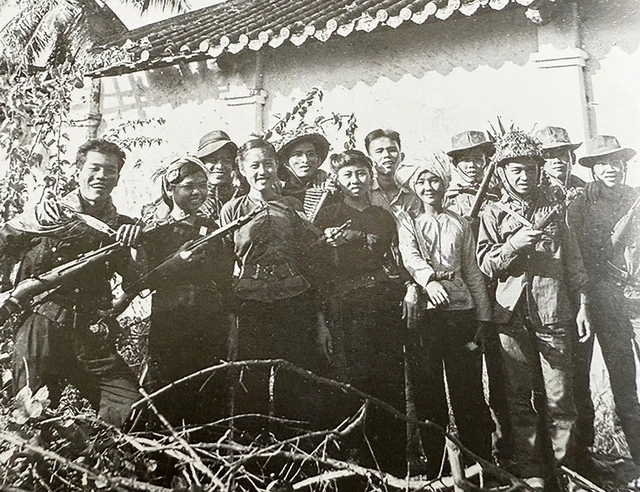 CHIẾN DỊCH BIÊN GIỚI THU – ĐÔNG 1950