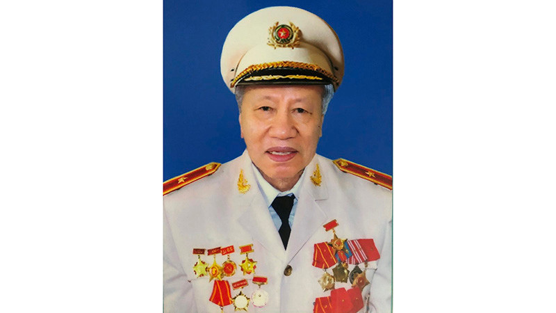 Phan Văn Lai