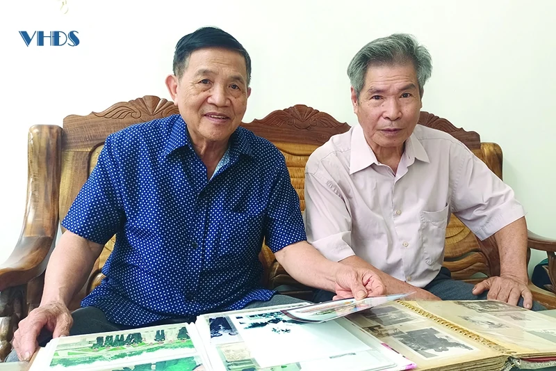 Thời hoa lửa (1)