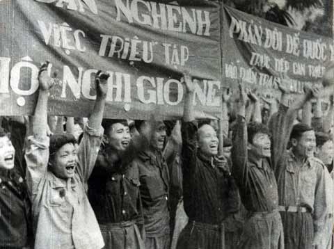 Bài học kinh nghiệm từ quá trình đàm phán, ký kết Hiệp định Geneva năm 1954 đối với công tác đối ngoại hiện nay
