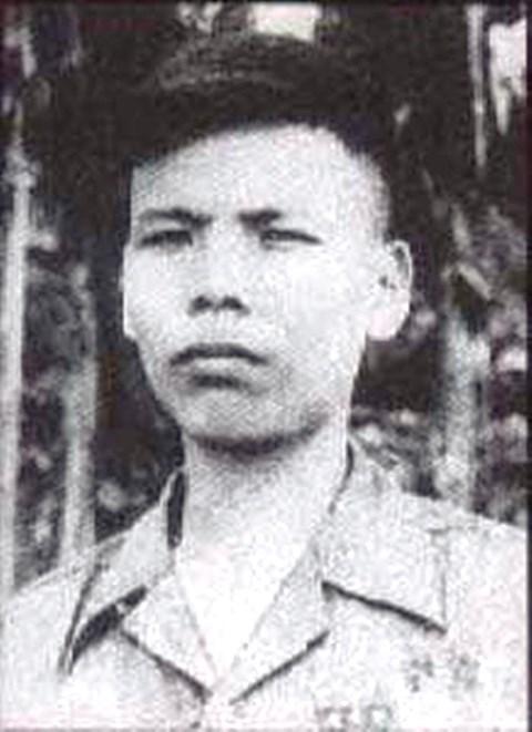 Anh hùng Trần Can