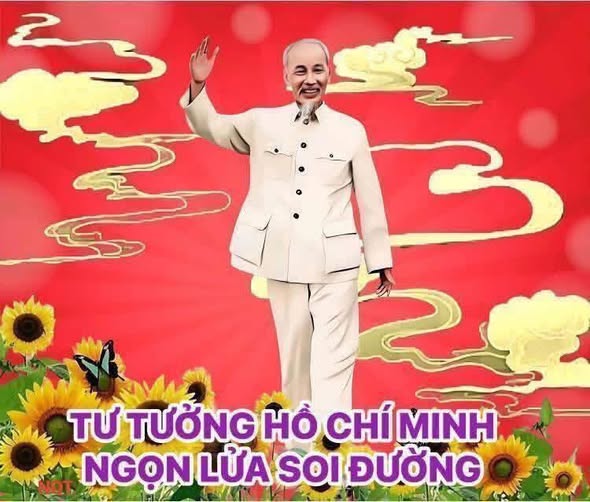 SỰ KIỆN VỀ CHỦ TỊCH HỒ CHÍ MINH TRONG NGÀY 07/5