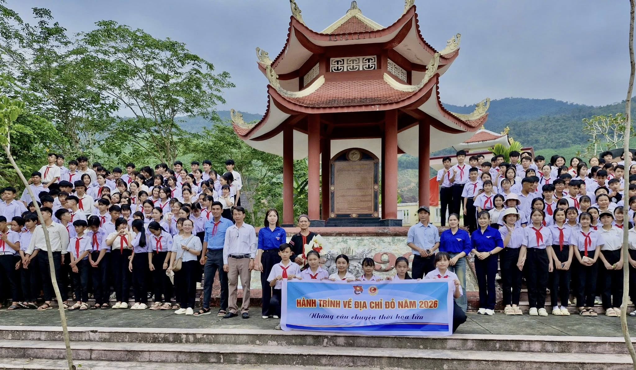 Những năm tháng rực rỡ ấy
