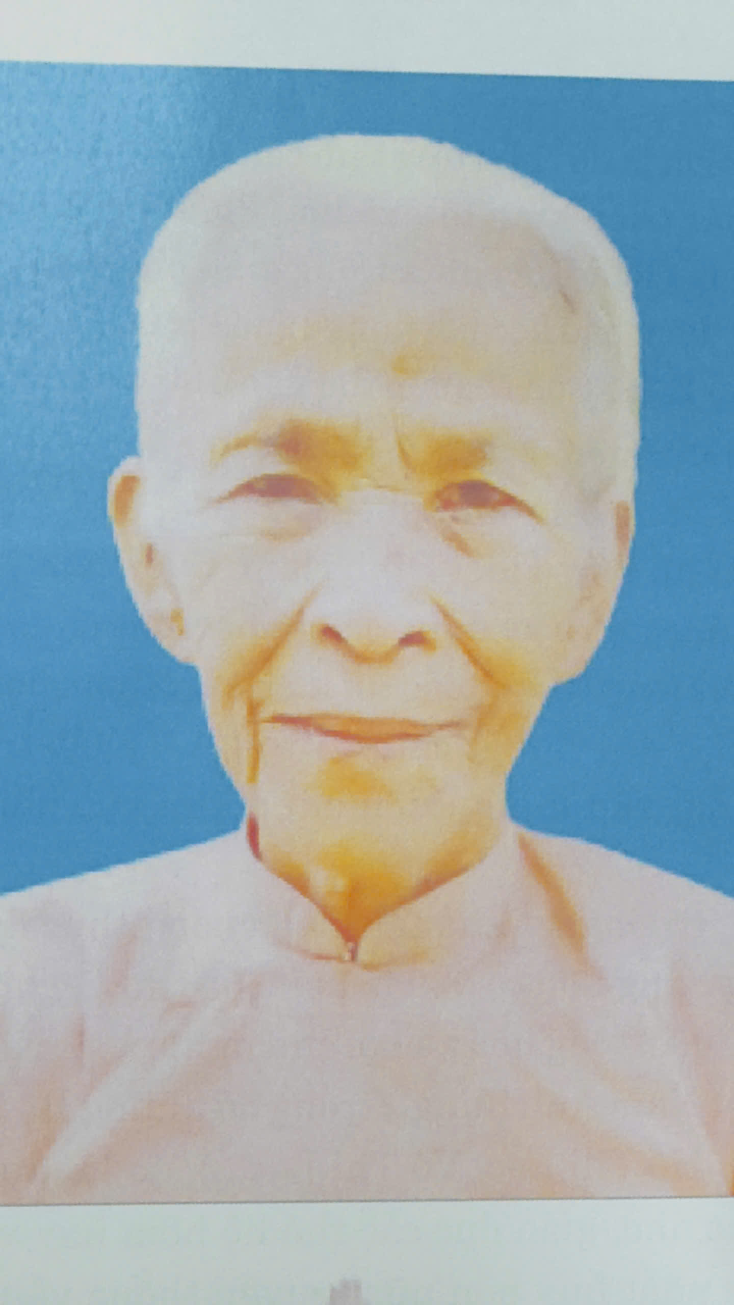MẸ VNAH NGUYỄN THỊ BẠN-NGƯỜI MẸ Ở LẠI VỚI NỖI NHỚ KHÔNG TÊN