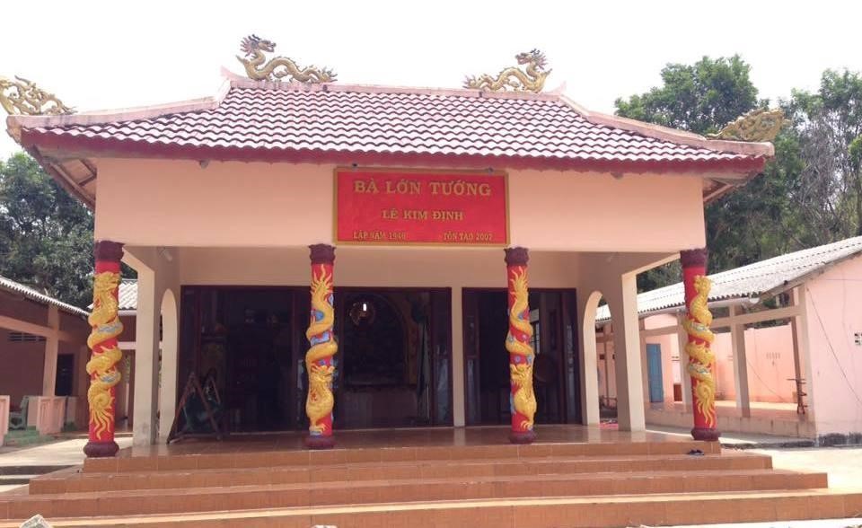 Trận đấu cuối cùng của Anh hùng Nguyễn Trung Trực ở Phú Quốc