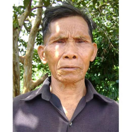 Anh hùng Puih Thu
