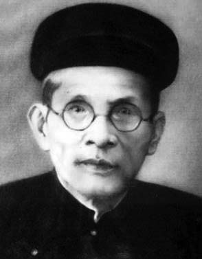 Người hoạt động cách mạng trước năm 1945 11A8-Đth