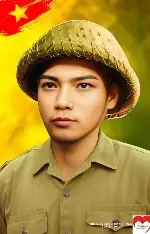 Câu chuyện về anh hùng Bế Văn Đàn