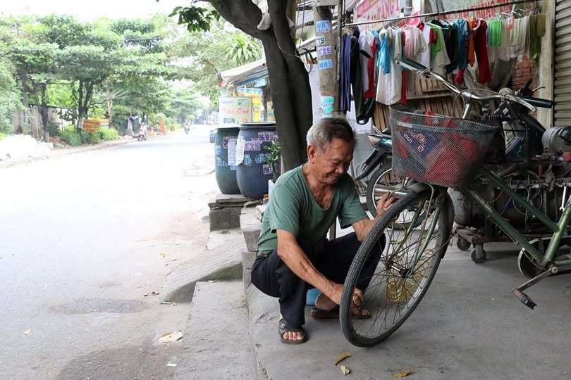 ANH HÙNG NGUYỄN ĐỨC NGHĨA