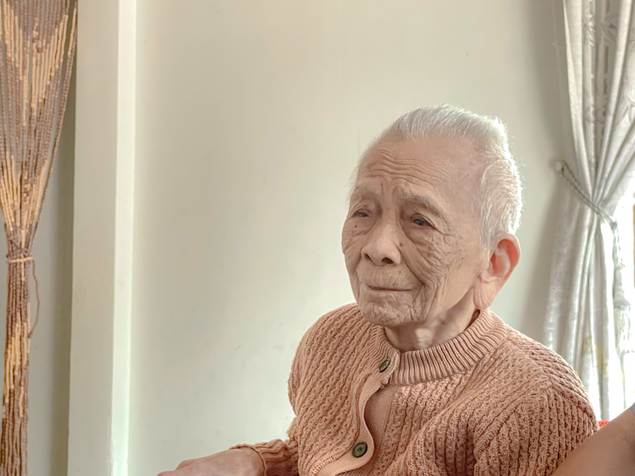 Mẹ VNAH Tô Thị Chiểu