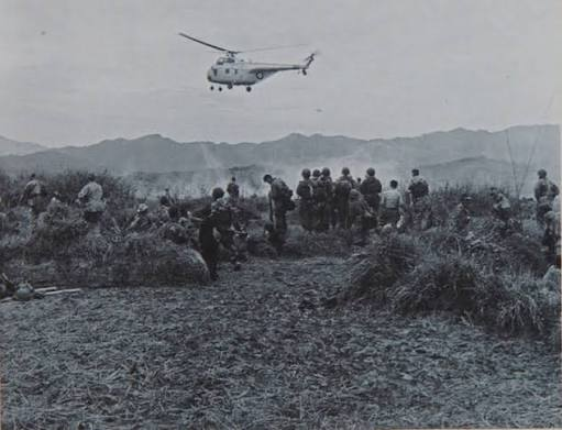 "ANH HÙNG ĐÂM LÊ" - HOÀNG VĂN NÔ