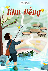 Kim Đồng