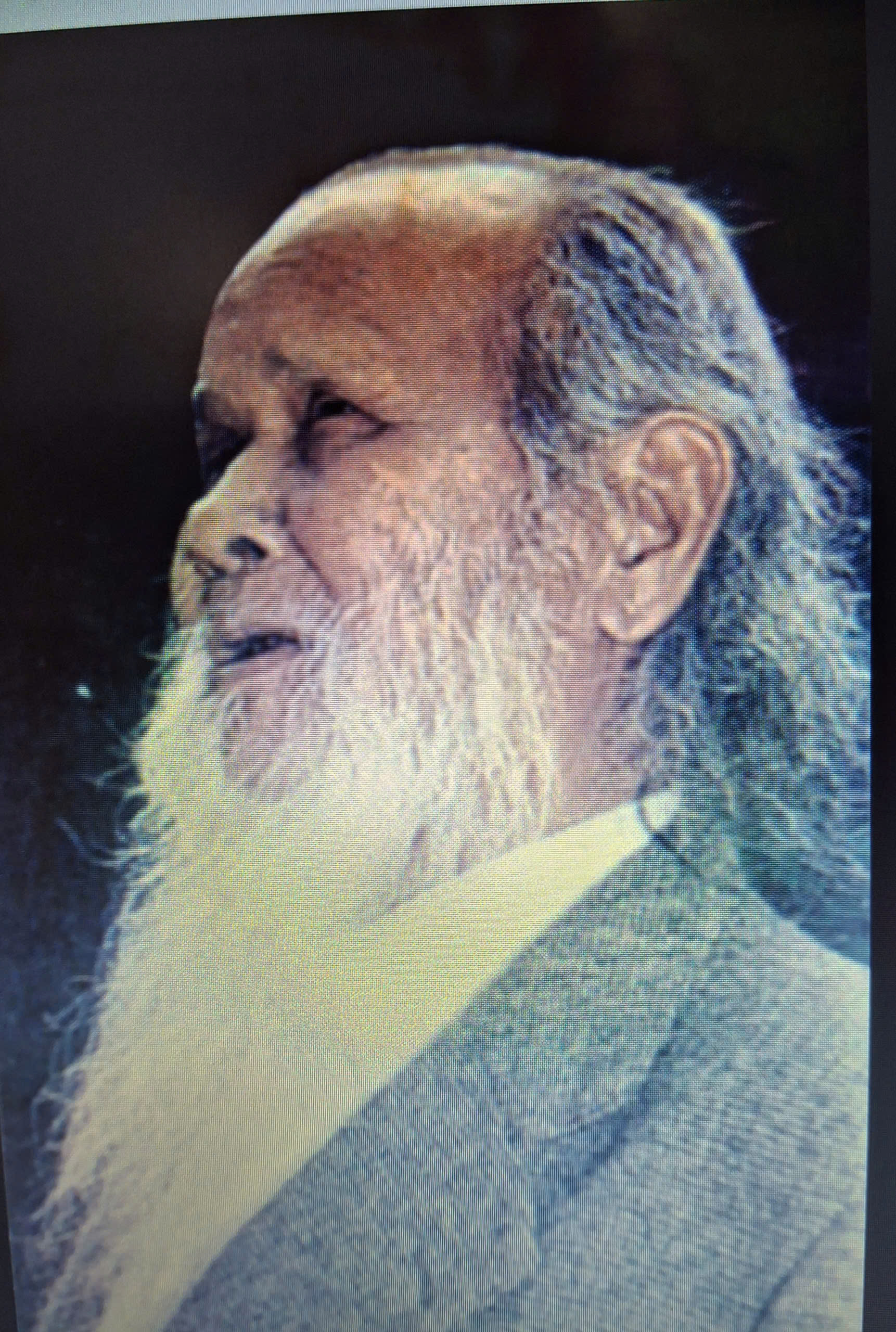 Đinh Núp- Anh hùng LLVT
