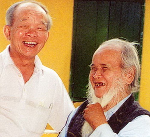 Anh hùng Núp – Người cầm nỏ chiến đấu trên núi rừng Tây Nguyên