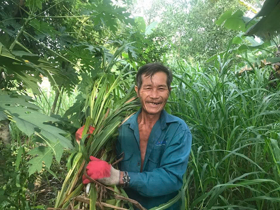 Thư gửi mẹ trước giờ ra trận - Bức thư gửi mẹ kỳ lạ của anh Rê