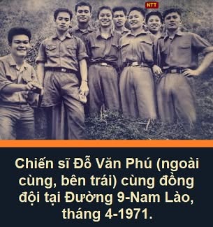 "Hãy để anh ở lại"