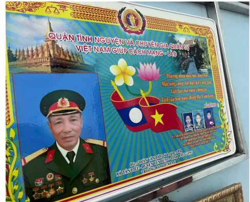 CÂU CHUYỆN THỜI HOA LỬA – THÂN VĂN ĐÃI  (1)