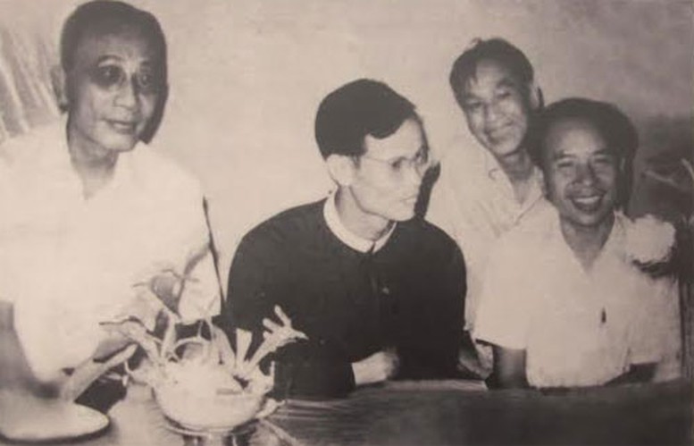 Nguyễn Xuân Hòe