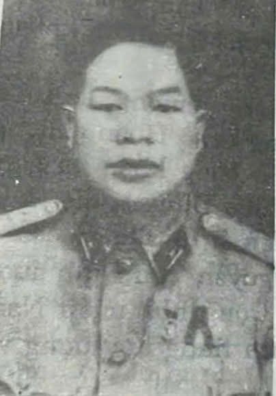 ANH HÙNG LIỆT SĨ KIỀU NGỌC LUÂN 