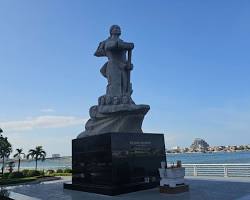 Mẹ Tơm – Ngọn lửa trong hầm bí mật