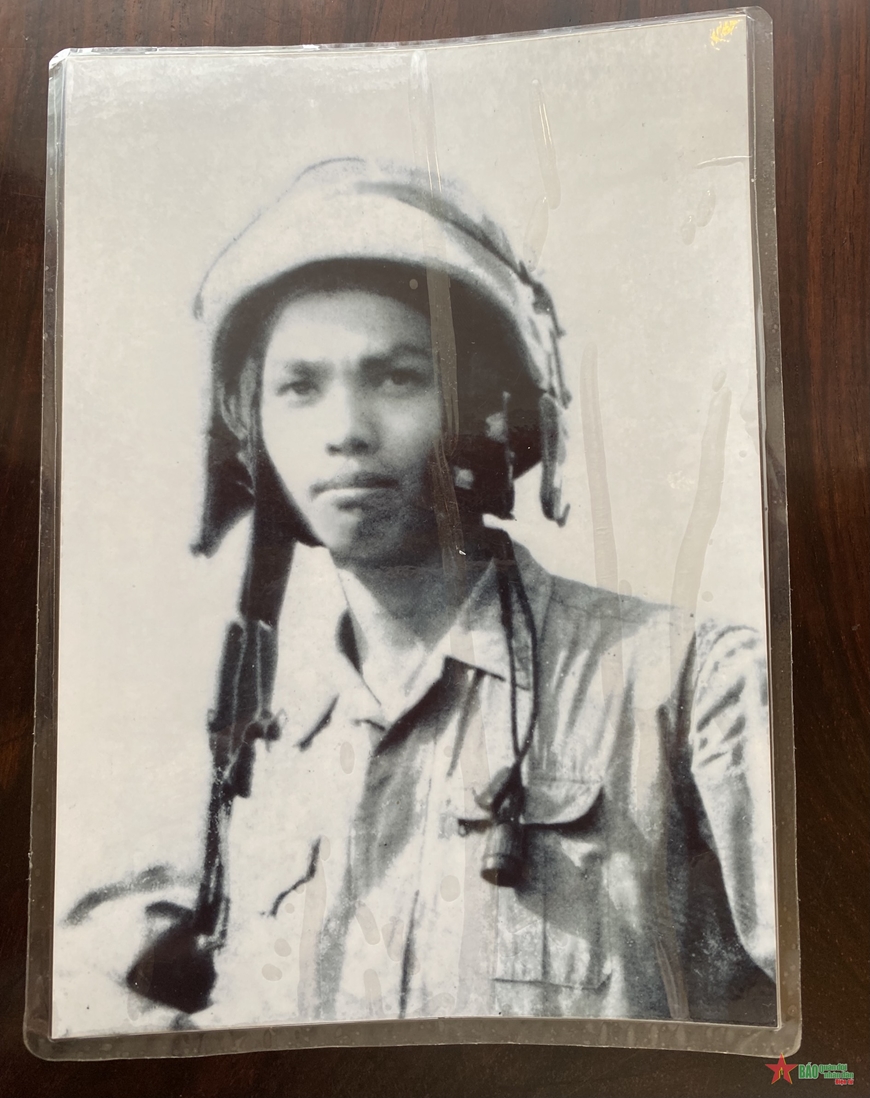 Trần Việt